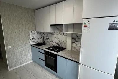 Garsonieră decomandată în Apărătorii Patriei - 3