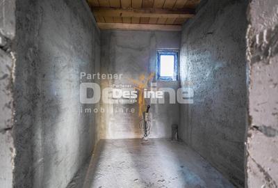 Casă individuală cu 4 camere cu Canalizare în Ciurea - 12