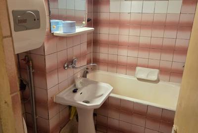 De inchiriat apartament 1 camera, Tg. Mures, 7 Noiembrie - 6