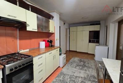 COMISION 0! Apartament 2 camere decomandat Bd-ul Revolutiei Alba Iulia - 9