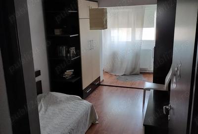 Apartament cu 3 camere decomandat în Unirii Sud - 8