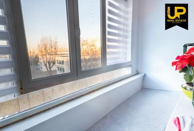 Apartament 4 Camere Drumul Taberei - 12