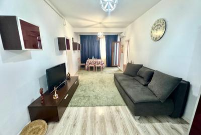 2 Camere Metropolitan Tower Zona Tomis Nord Euromaterna Loc Parcare - 3