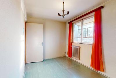 Apartament cu 2 camere semidecomandat în Rahova - 10