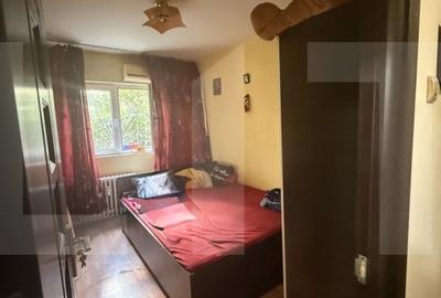 Apartament 3 camere, parter inalt - Crangasi - 4