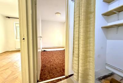 Apartament cu 3 camere semidecomandat în Cetății - 5