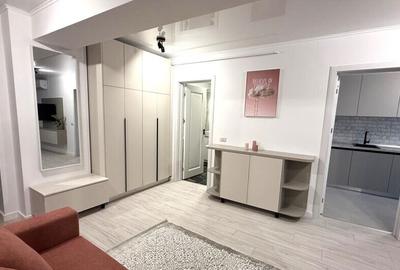 NICOLINA, APARTAMENT LA PRIMA INCHIRIERE, MUTARE IMEDIATA - 4