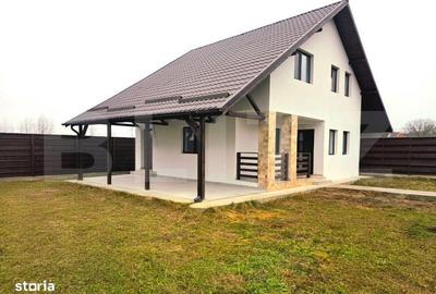 Casă cu 4 camere cu Teren 400 Mp în Răzvad - 13