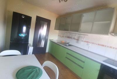 Apartament cu 4 camere decomandat în Central - 6
