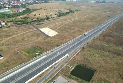 Teren Construcții intravilan de 3130 mp, în Pipera - 4