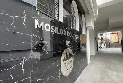 Apartament 2 camere Lux | Mosilor Boutique II | Eminescu | Comision 0 - 13