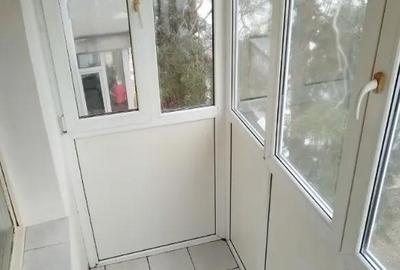 Apartament cu 2 camere nedecomandat în George Enescu - 5