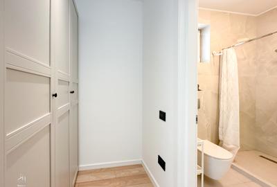 Duplex cu 5 camere cu Canalizare în Aviației - 11