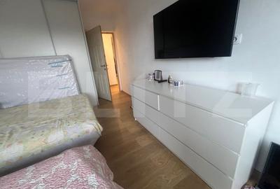 Casa de vanzare cu 5 camere, 217 mp utili, 1396 mp teren, Cartierul Primaverii - 4