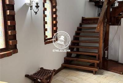 Casă cu 4 camere cu Teren 481 Mp în Moara de Vânt - 8