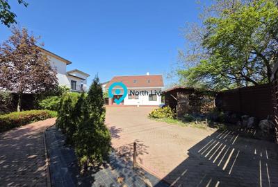 Casă individuală cu 4 camere cu Canalizare în Tunari - 32