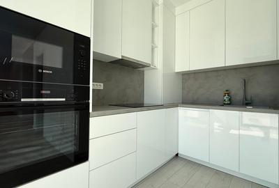 Apartament cu 3 camere – Queens Residence, Mamaia Nord 0% COMISION - 3