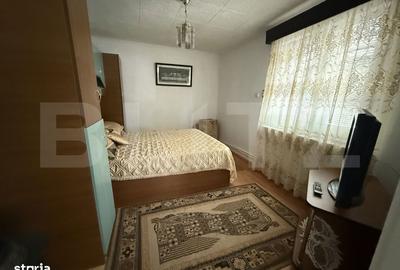 Casă cu 4 camere în Băbășești - 9