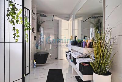 Casă individuală cu 4 camere cu Canalizare în Paleu - 14