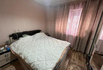 Apartament 2 camere Bdul Dorobantilor etaj 1 - 3