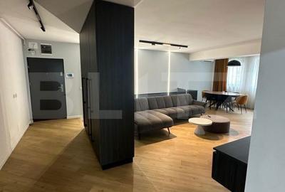 Apartament cu 3 camere în Central - 1