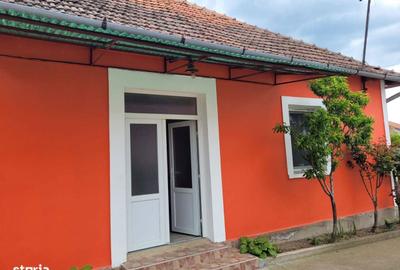 Casă cu 4 camere în Sititelec - 3