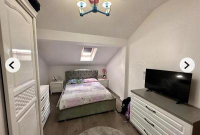 Apartament cu 3 camere decomandat în Central - 2