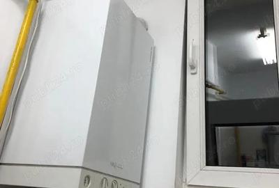 Spațiu comercial, de 83 mp, în Circumvalațiunii - 5