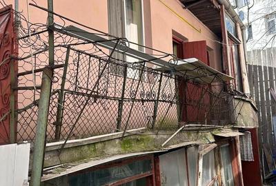 Casă cu 2 camere cu Teren 34 Mp în Domenii - 3