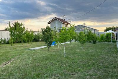 Teren Construcții intravilan de 906 mp, în Bâldana - 4