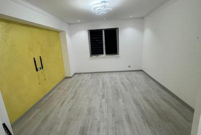 Apartament cu 2 camere decomandat în Vitan-Bârzești