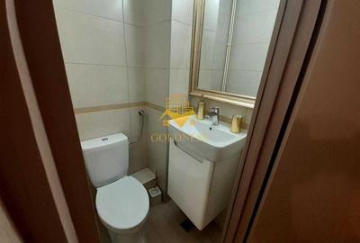 3 camere decomandate, Piata Cipariu, Andrei Muresanu, Zona Muscel - 7