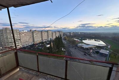 Apartament 2 camere decomandat 51 M² cu priveliște panoramică - 3