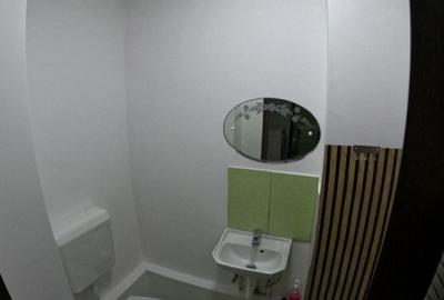 Apartament cu 3 camere decomandat în Central - 5