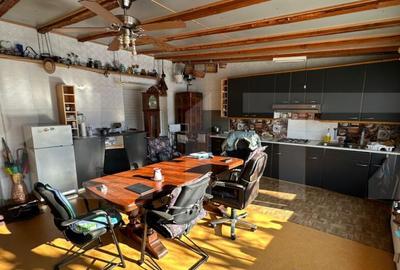 Casa cu teren generos, zona Intim Arad Ideal rezidential - 12