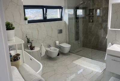 Vila moderna la cheie ,finisata + mobilata+ utilata ,TERRA GARDENS - 7