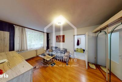 Apartament cu 2 camere, mobilat în Hipodrom 3 - 2