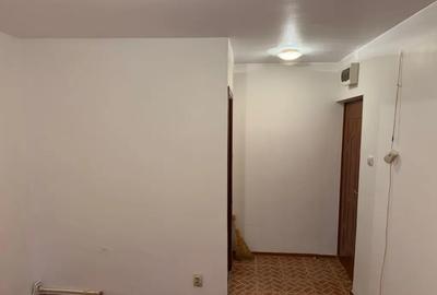 Garsonieră decomandată în Galata - 2