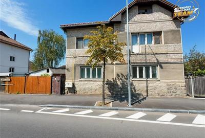 TUR 3D! Nivel in casa, Semicentral, Sfantu Gheorghe - 9