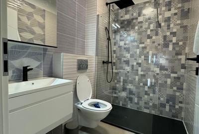 Apartament cu 3 camere decomandat, mobilat în Berceni - 4