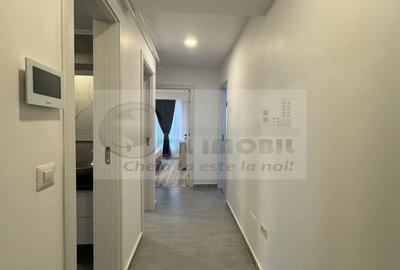 Apartament 2 camere dec si Loc de parcare–BLOC NOU 2025 - 11