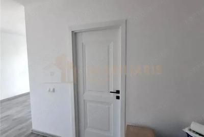 Apartament 3 camere finisat, zona Stefan cel Mare - 4