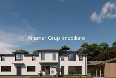 Teren 302 mp cu autorizatie de construire– Zona Eroii Revolutiei - 2