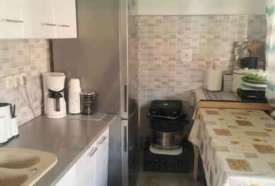 Casă cu 3 camere în Central - 9