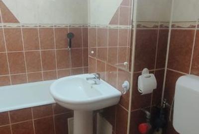Apartament cu 3 camere decomandat în Obor - 4