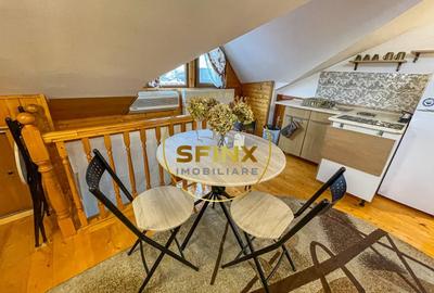 Apartament in vila Cotroceni - Parc Romniceanu - 16