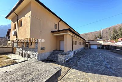 Pensiune Turistica | Busteni - Prahova - Valea Prahovei | Mountain View - 11