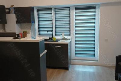 Garsonieră decomandată în Central - 7