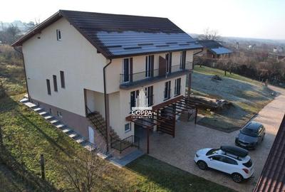Casa tip Duplex / Baia Sprie - 1