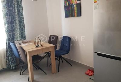 Apartament cu 2 camere decomandat în 7 Noiembrie - 2